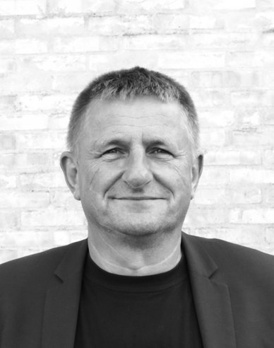 Peter Heydorn
