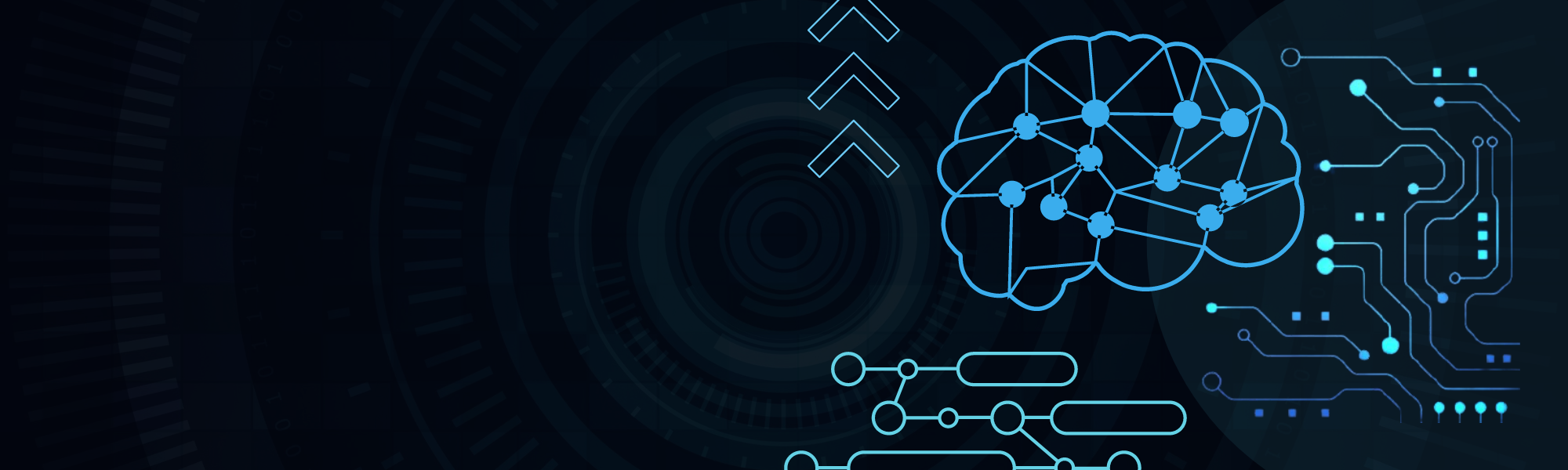 Tech og digitalisering