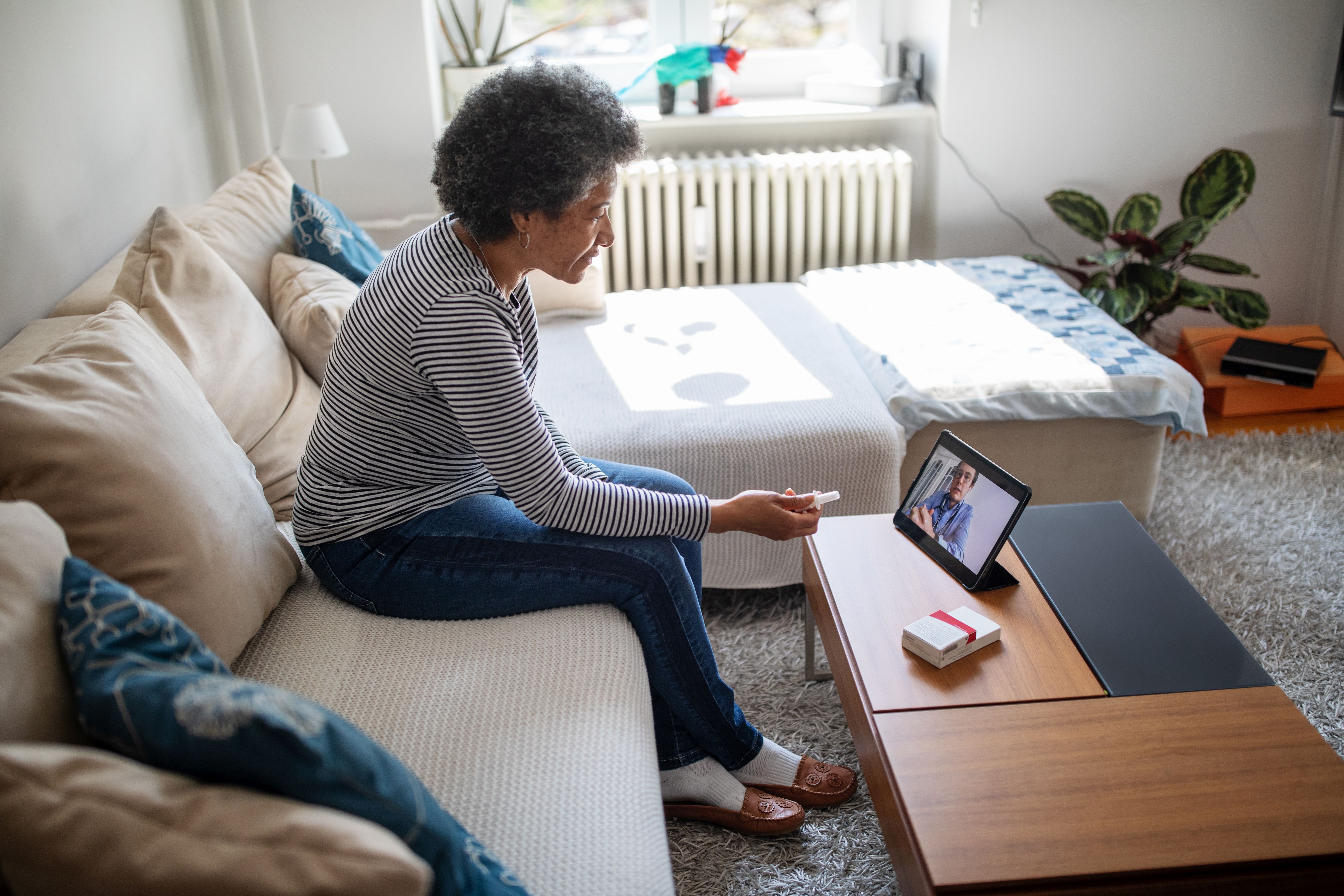 Digital health in Brazil