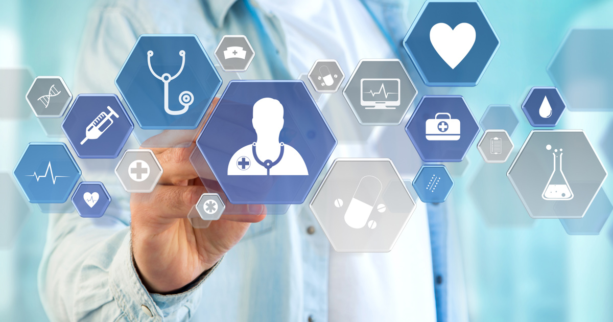 Health & Life Sciences