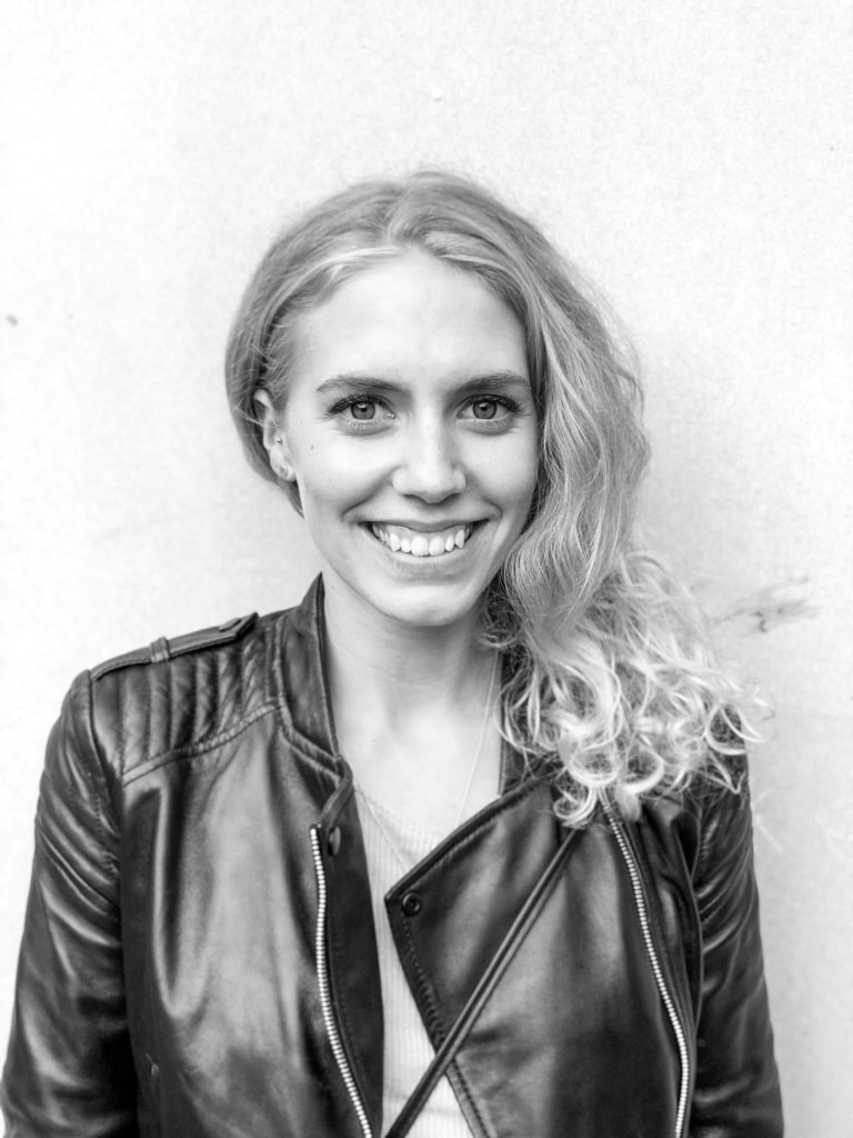 Lea Skovbjerg