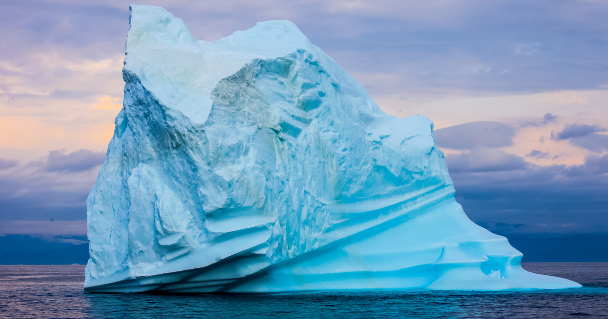 The Arctic