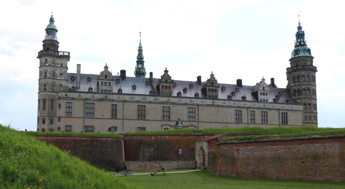 Kronborg Castle